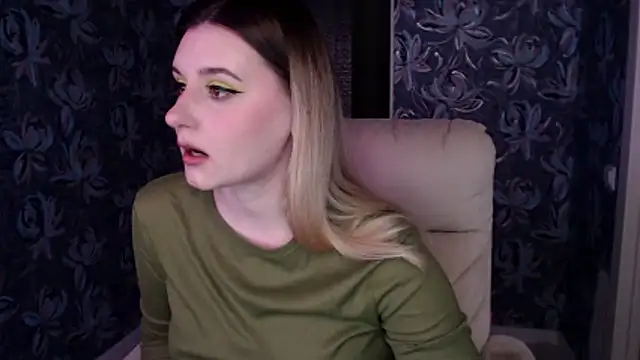 Freya Celestial online show from 03/29/26, 01:44