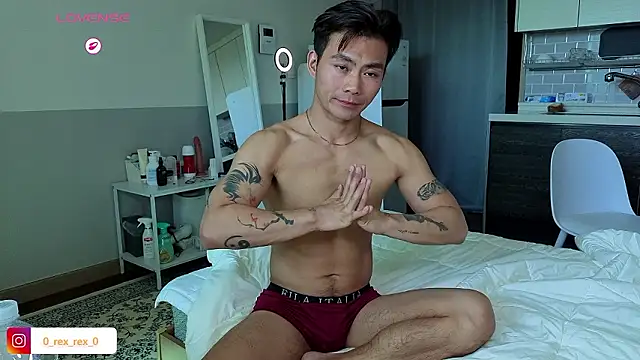 Doh728 online show from 11/15/25, 04:43