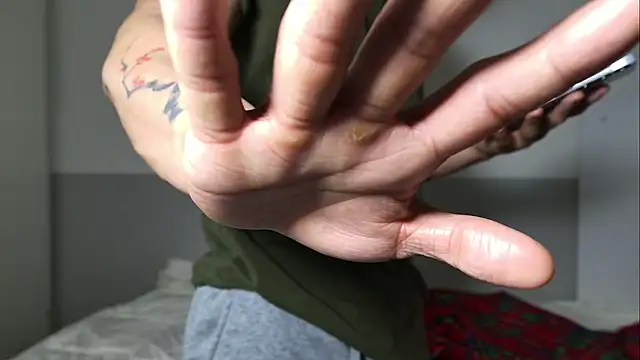 Doh728 online show from 12/14/25, 01:44