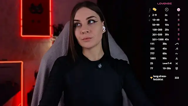 Snapshot of infection_ chatting on 10/17/25, 09:50 infection online show from 10/17/25, 09:50