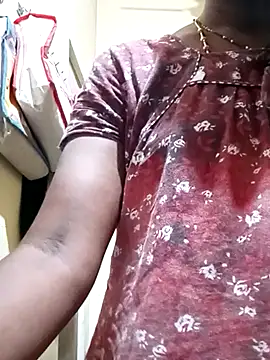 TeluguammayiMahi online show from 02/17/25, 09:13