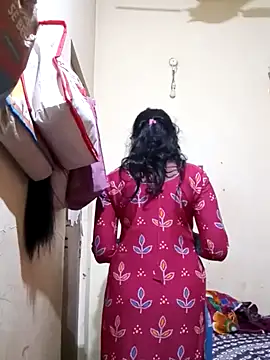 TeluguammayiMahi online show from 02/24/25, 01:13