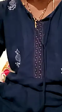 TeluguammayiMahi online show from 02/28/25, 01:15