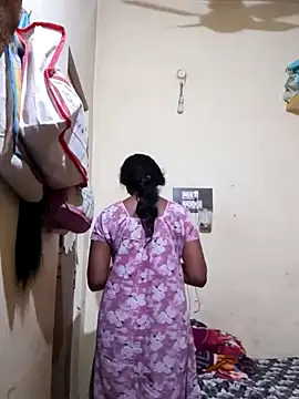 TeluguammayiMahi online show from 03/04/25, 09:29