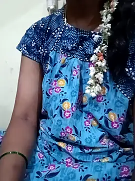 TeluguammayiMahi online show from 10/04/25, 08:18