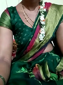 TeluguammayiMahi online show from 02/27/26, 08:53