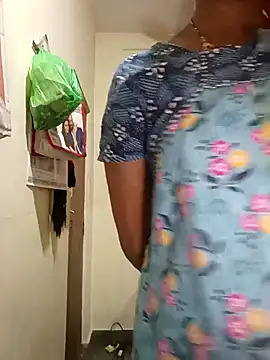 TeluguammayiMahi online show from 03/15/26, 01:33