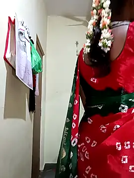 TeluguammayiMahi online show from 03/25/26, 10:49