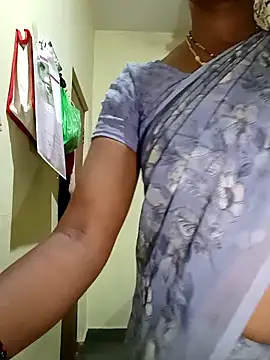 TeluguammayiMahi online show from 03/31/26, 12:23