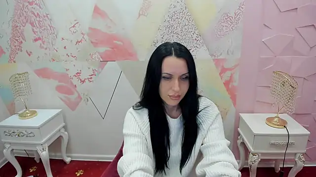 Snapshot of Derika_mauntty chatting on 02/03/25, 11:20 Derika mauntty online show from 02/03/25, 11:20