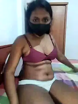 DiluQueen online show from 01/27/25, 03:50