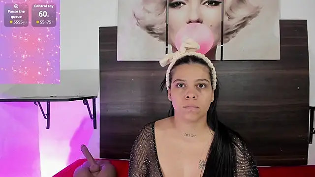 Emily rivera78 online show from 10/11/25, 03:39