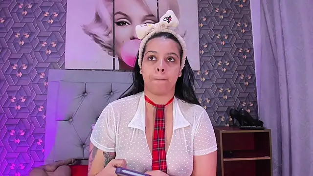 Emily rivera78 online show from 02/28/26, 07:48