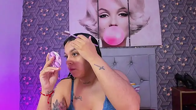 Emily rivera78 online show from 03/06/26, 12:51