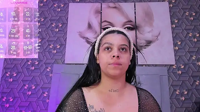 Emily rivera78 online show from 03/27/26, 02:50