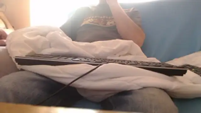 joachimheiss online show from 04/27/26, 08:34