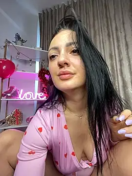 RaisaSalvi online show from 02/09/26, 08:18