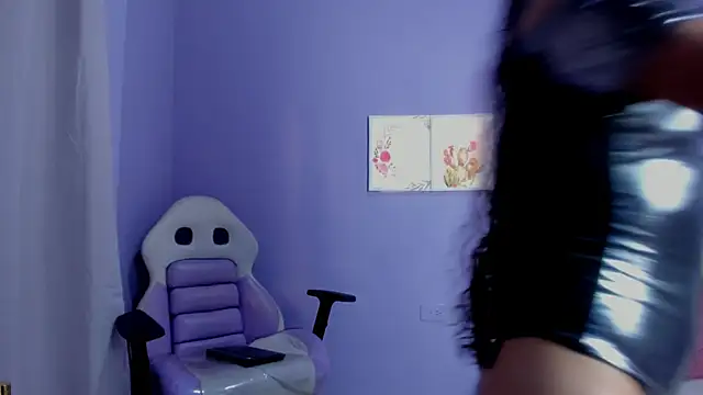 Rossi Mariana online show from 02/19/25, 12:22