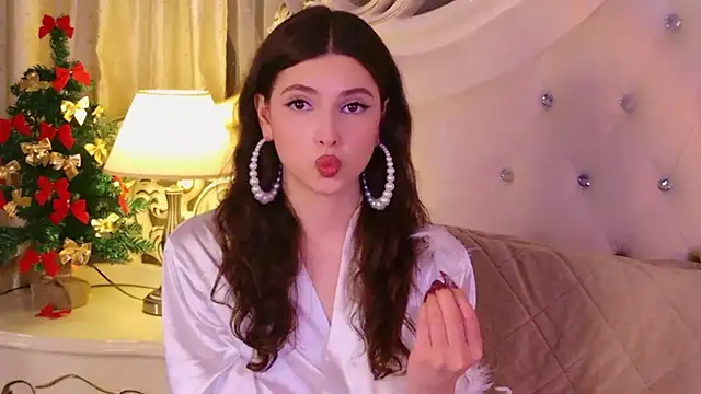 GIGI DAV online show from 12/20/25, 09:16