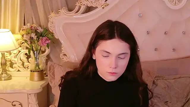 GIGI DAV online show from 01/15/26, 08:45