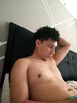 AngeloColleen online show from 09/17/25, 02:08