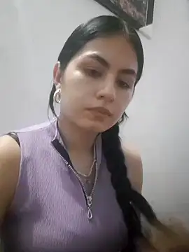 Snapshot of nana_1234 chatting on 02/03/25, 12:15 nana 1234 online show from 02/03/25, 12:15