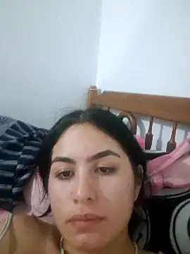 Snapshot of nana_1234 chatting on 02/10/25, 12:19 nana 1234 online show from 02/10/25, 12:19