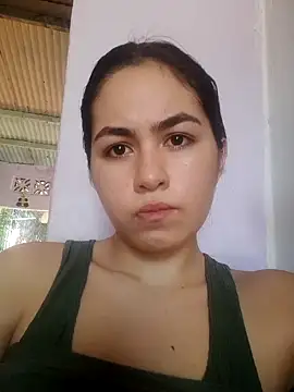 Snapshot of nana_1234 chatting on 02/21/25, 03:54 nana 1234 online show from 02/21/25, 03:54