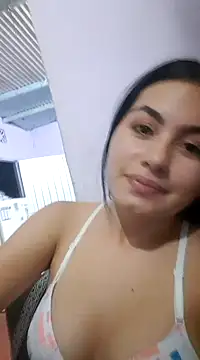 Snapshot of nana_1234 chatting on 02/22/25, 03:34 nana 1234 online show from 02/22/25, 03:34