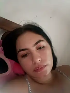 Snapshot of nana_1234 chatting on 03/19/25, 12:48 nana 1234 online show from 03/19/25, 12:48