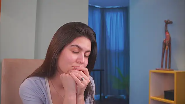 KennaVorn online show from 01/28/25, 10:02