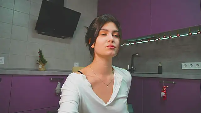 KennaVorn online show from 02/02/25, 06:26