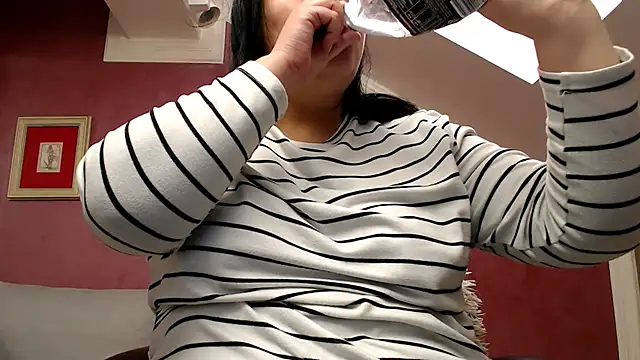 Wetandnaughtyxx online show from 03/12/26, 08:20