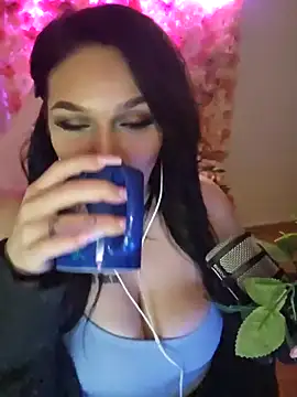 Jinyxx3 online show from 01/27/25, 04:09