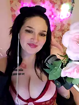 Jinyxx3 online show from 02/02/25, 10:35