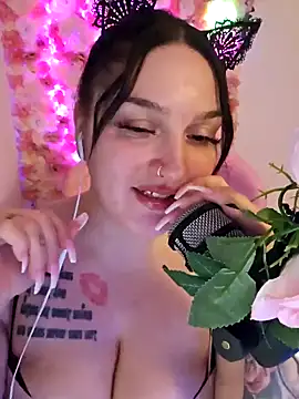 Jinyxx3 online show from 02/03/25, 04:10