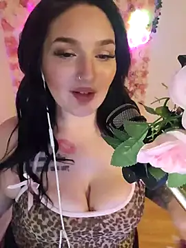 Jinyxx3 online show from 02/07/25, 12:06