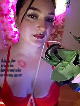 Jinyxx3 online show from 02/28/25, 07:14