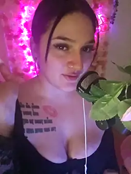 Jinyxx3 online show from 03/02/25, 06:51