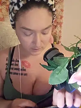 Jinyxx3 online show from 03/07/25, 06:33