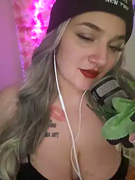 Jinyxx3 online show from 03/20/25, 09:46