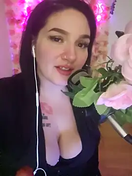 Jinyxx3 online show from 03/22/25, 11:09