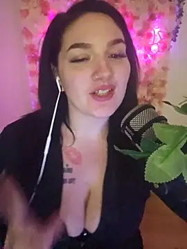 Jinyxx3 online show from 03/23/25, 05:21