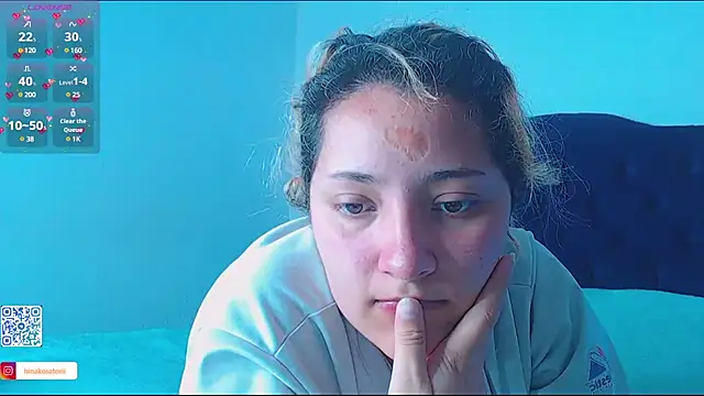 Hinako0Satorii  online show from 03/02/25, 03:34