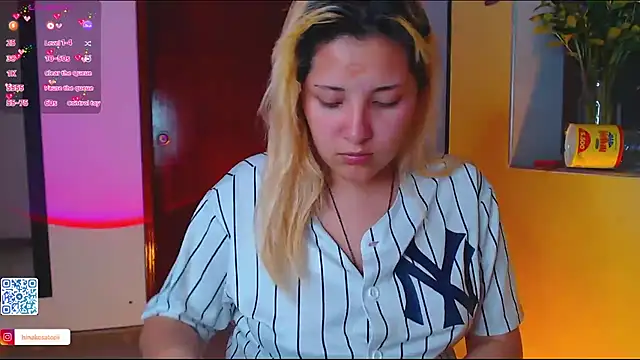 Hinako0Satorii  online show from 03/15/25, 12:58