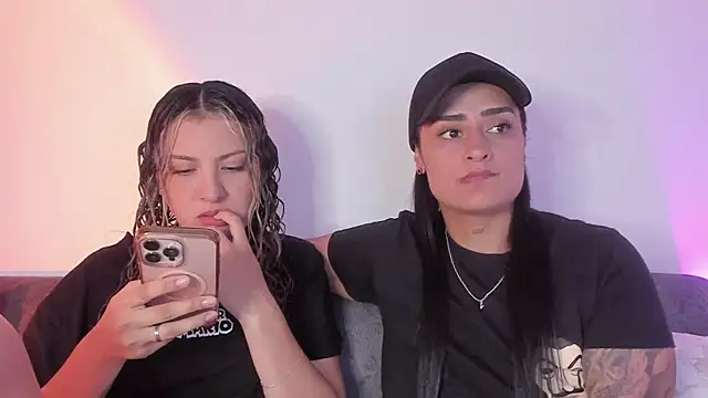 my melody online show from 09/19/25, 04:03