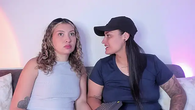 my melody online show from 09/20/25, 03:29