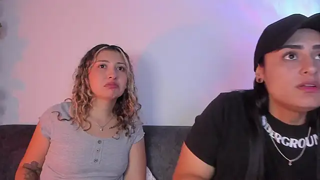 my melody online show from 09/25/25, 05:22