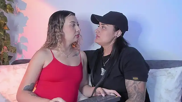 my melody online show from 10/12/25, 04:11