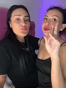 my melody online show from 03/01/26, 08:27